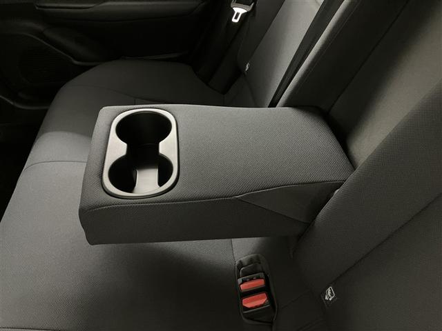 プリウス G 1オーナー 衝突被害軽減ブレーキ LEDライト フルセグTV AC100V アルミホイール クルーズコントロール 記録簿付き TV キーフリー スマキー カーテンエアバック エアコン イモビライザー(29枚目)