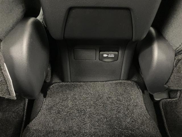 プリウス G 1オーナー 衝突被害軽減ブレーキ LEDライト フルセグTV AC100V アルミホイール クルーズコントロール 記録簿付き TV キーフリー スマキー カーテンエアバック エアコン イモビライザー(30枚目)