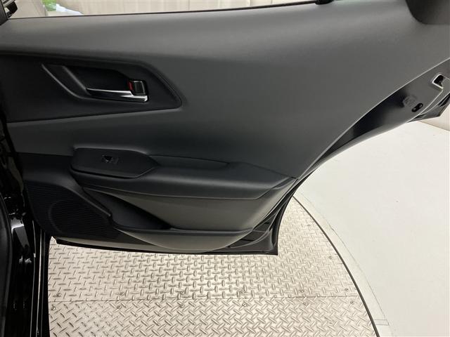 プリウス G 1オーナー 衝突被害軽減ブレーキ LEDライト フルセグTV AC100V アルミホイール クルーズコントロール 記録簿付き TV キーフリー スマキー カーテンエアバック エアコン イモビライザー(33枚目)