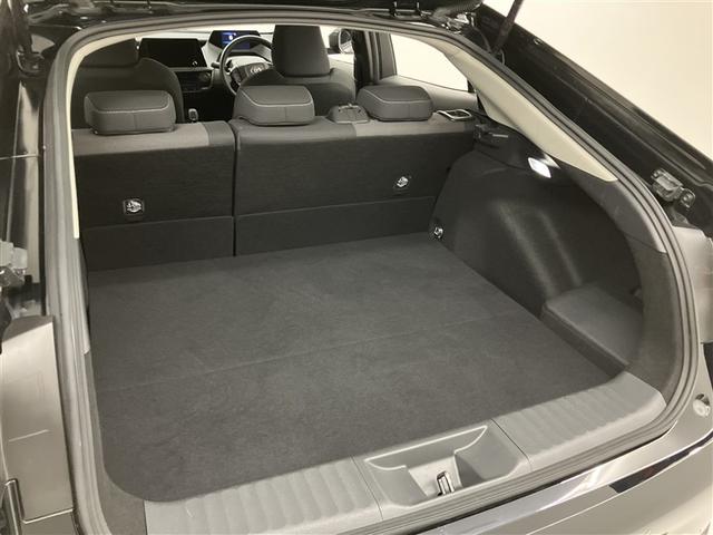 プリウス G 1オーナー 衝突被害軽減ブレーキ LEDライト フルセグTV AC100V アルミホイール クルーズコントロール 記録簿付き TV キーフリー スマキー カーテンエアバック エアコン イモビライザー(37枚目)