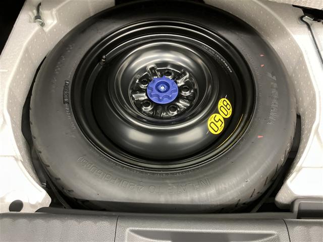 プリウス G 1オーナー 衝突被害軽減ブレーキ LEDライト フルセグTV AC100V アルミホイール クルーズコントロール 記録簿付き TV キーフリー スマキー カーテンエアバック エアコン イモビライザー(38枚目)