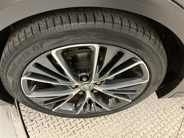 プリウス G 1オーナー 衝突被害軽減ブレーキ LEDライト フルセグTV AC100V アルミホイール クルーズコントロール 記録簿付き TV キーフリー スマキー カーテンエアバック エアコン イモビライザー(39枚目)