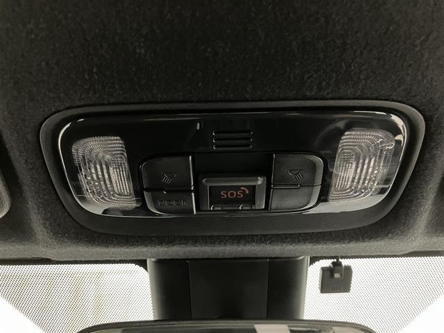 ヤリス ハイブリッドG LEDライト フルセグTV サイドエアバッグ スマートキ Bモニター ETC車載器 横滑り防止装置 クルコン セキュリティアラーム メディアプレイヤー接続 パワステ メモリーナビゲーション キーフリー(22枚目)