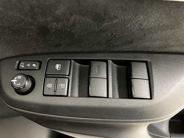 ヤリス ハイブリッドG LEDライト フルセグTV サイドエアバッグ スマートキ Bモニター ETC車載器 横滑り防止装置 クルコン セキュリティアラーム メディアプレイヤー接続 パワステ メモリーナビゲーション キーフリー(24枚目)