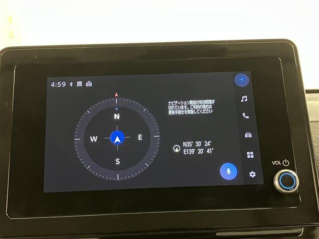 シエンタ Ｚ　１オナ　Ｗ電動ドア　イモビ　クルーズＣ　ＬＥＤヘッドランプ　アルミ　ＥＴＣ　Ｓキー　横滑り防止機能　パワーウィンドウ　記録簿　エアバック　ＡＢＳ　ドラレコ　カーテンエアバック　ウォークスルー（6枚目）