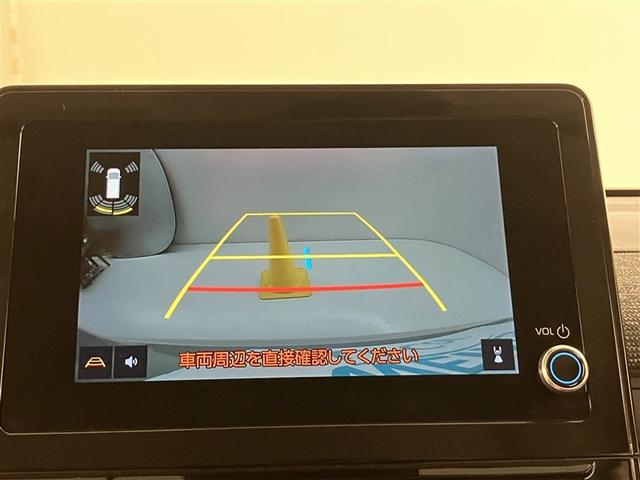 シエンタ Ｚ　１オナ　Ｗ電動ドア　イモビ　クルーズＣ　ＬＥＤヘッドランプ　アルミ　ＥＴＣ　Ｓキー　横滑り防止機能　パワーウィンドウ　記録簿　エアバック　ＡＢＳ　ドラレコ　カーテンエアバック　ウォークスルー（7枚目）