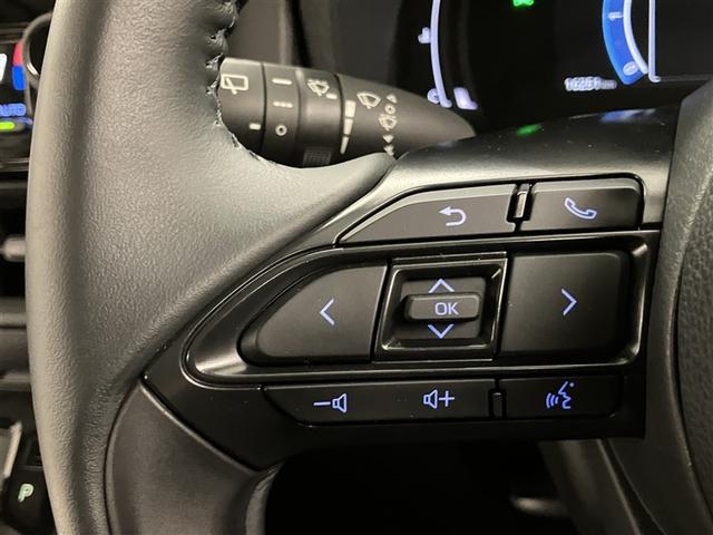 シエンタ Ｚ　１オナ　Ｗ電動ドア　イモビ　クルーズＣ　ＬＥＤヘッドランプ　アルミ　ＥＴＣ　Ｓキー　横滑り防止機能　パワーウィンドウ　記録簿　エアバック　ＡＢＳ　ドラレコ　カーテンエアバック　ウォークスルー（16枚目）