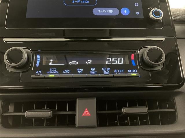 シエンタ Ｚ　１オナ　Ｗ電動ドア　イモビ　クルーズＣ　ＬＥＤヘッドランプ　アルミ　ＥＴＣ　Ｓキー　横滑り防止機能　パワーウィンドウ　記録簿　エアバック　ＡＢＳ　ドラレコ　カーテンエアバック　ウォークスルー（18枚目）