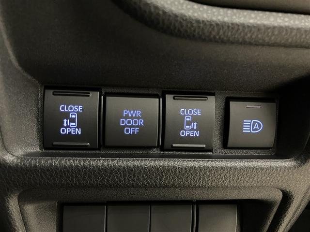 シエンタ Ｚ　１オナ　Ｗ電動ドア　イモビ　クルーズＣ　ＬＥＤヘッドランプ　アルミ　ＥＴＣ　Ｓキー　横滑り防止機能　パワーウィンドウ　記録簿　エアバック　ＡＢＳ　ドラレコ　カーテンエアバック　ウォークスルー（21枚目）