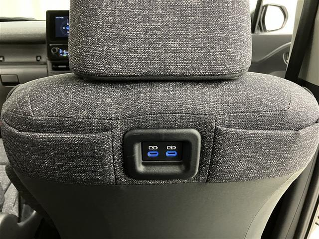 シエンタ Ｚ　１オナ　Ｗ電動ドア　イモビ　クルーズＣ　ＬＥＤヘッドランプ　アルミ　ＥＴＣ　Ｓキー　横滑り防止機能　パワーウィンドウ　記録簿　エアバック　ＡＢＳ　ドラレコ　カーテンエアバック　ウォークスルー（31枚目）