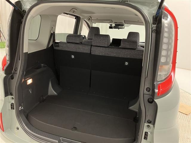 シエンタ Ｚ　１オナ　Ｗ電動ドア　イモビ　クルーズＣ　ＬＥＤヘッドランプ　アルミ　ＥＴＣ　Ｓキー　横滑り防止機能　パワーウィンドウ　記録簿　エアバック　ＡＢＳ　ドラレコ　カーテンエアバック　ウォークスルー（36枚目）