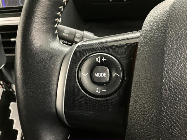 シエンタ ハイブリッド　ファンベースＧ　ＥＳＣ　プリクラッシュセーフティー　パワステ　メディアプレイヤー接続　運転席エアバック　バックモニタ－　イモビライザー　フルセグＴＶ　クルコン　１オナ　スマートキー　キーフリーシステム　ＥＴＣ　ＤＶＤ（14枚目）