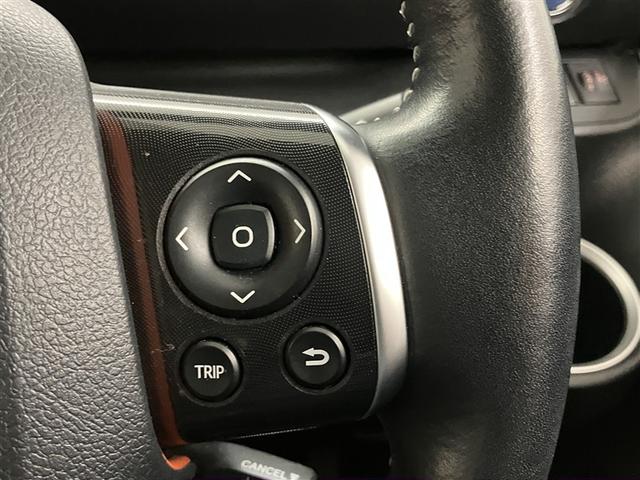 シエンタ ハイブリッド　ファンベースＧ　ＥＳＣ　プリクラッシュセーフティー　パワステ　メディアプレイヤー接続　運転席エアバック　バックモニタ－　イモビライザー　フルセグＴＶ　クルコン　１オナ　スマートキー　キーフリーシステム　ＥＴＣ　ＤＶＤ（15枚目）