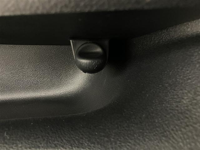 シエンタ ハイブリッド　ファンベースＧ　ＥＳＣ　プリクラッシュセーフティー　パワステ　メディアプレイヤー接続　運転席エアバック　バックモニタ－　イモビライザー　フルセグＴＶ　クルコン　１オナ　スマートキー　キーフリーシステム　ＥＴＣ　ＤＶＤ（23枚目）