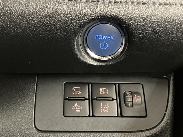 シエンタ ハイブリッド　ファンベースＧ　ＥＳＣ　プリクラッシュセーフティー　パワステ　メディアプレイヤー接続　運転席エアバック　バックモニタ－　イモビライザー　フルセグＴＶ　クルコン　１オナ　スマートキー　キーフリーシステム　ＥＴＣ　ＤＶＤ（24枚目）