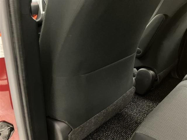 シエンタ ハイブリッド　ファンベースＧ　ＥＳＣ　プリクラッシュセーフティー　パワステ　メディアプレイヤー接続　運転席エアバック　バックモニタ－　イモビライザー　フルセグＴＶ　クルコン　１オナ　スマートキー　キーフリーシステム　ＥＴＣ　ＤＶＤ（31枚目）