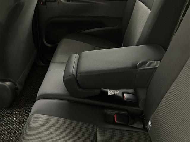 シエンタ ハイブリッド　ファンベースＧ　ＥＳＣ　プリクラッシュセーフティー　パワステ　メディアプレイヤー接続　運転席エアバック　バックモニタ－　イモビライザー　フルセグＴＶ　クルコン　１オナ　スマートキー　キーフリーシステム　ＥＴＣ　ＤＶＤ（32枚目）