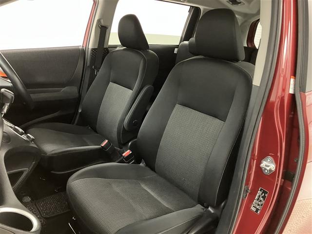 シエンタ ハイブリッド　ファンベースＧ　ＥＳＣ　プリクラッシュセーフティー　パワステ　メディアプレイヤー接続　運転席エアバック　バックモニタ－　イモビライザー　フルセグＴＶ　クルコン　１オナ　スマートキー　キーフリーシステム　ＥＴＣ　ＤＶＤ（34枚目）