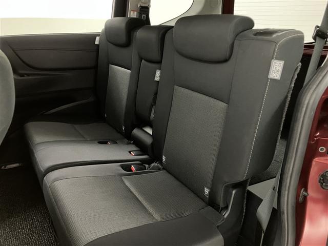 シエンタ ハイブリッド　ファンベースＧ　ＥＳＣ　プリクラッシュセーフティー　パワステ　メディアプレイヤー接続　運転席エアバック　バックモニタ－　イモビライザー　フルセグＴＶ　クルコン　１オナ　スマートキー　キーフリーシステム　ＥＴＣ　ＤＶＤ（35枚目）