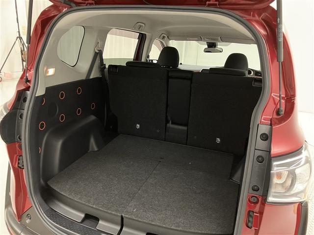 シエンタ ハイブリッド　ファンベースＧ　ＥＳＣ　プリクラッシュセーフティー　パワステ　メディアプレイヤー接続　運転席エアバック　バックモニタ－　イモビライザー　フルセグＴＶ　クルコン　１オナ　スマートキー　キーフリーシステム　ＥＴＣ　ＤＶＤ（36枚目）