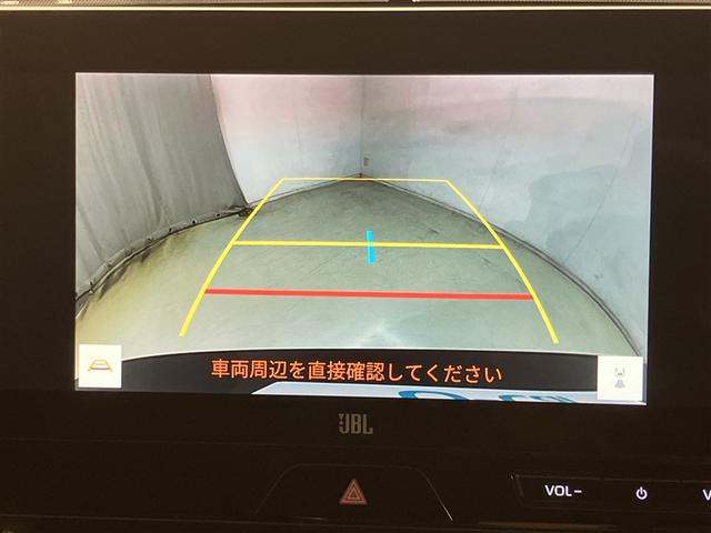 ハリアー Ｚ　レザーパッケージ　スマキ　追突防止　フルセグテレビ　バックモニター　ドラレコ付　アルミ　横滑り防止機能　Ｐシート　オートクルーズコントロール　ＡＵＸ　ＬＥＤヘッドライト　盗難防止システム　エアコン　エアバッグ　キーレス（7枚目）