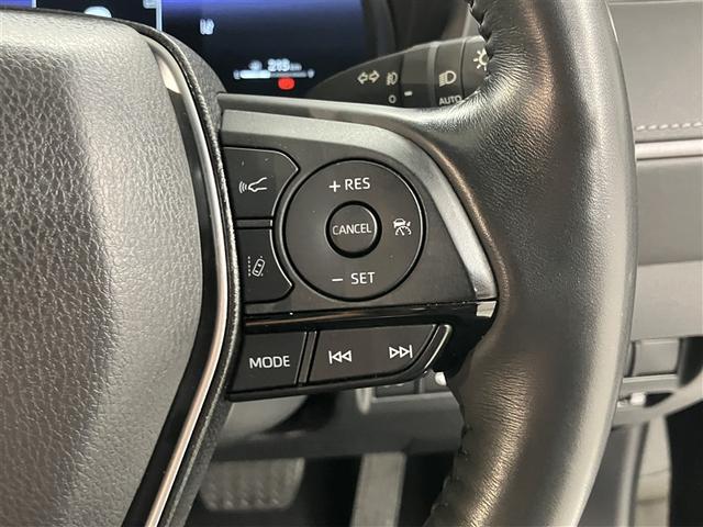 ハリアー Ｚ　レザーパッケージ　スマキ　追突防止　フルセグテレビ　バックモニター　ドラレコ付　アルミ　横滑り防止機能　Ｐシート　オートクルーズコントロール　ＡＵＸ　ＬＥＤヘッドライト　盗難防止システム　エアコン　エアバッグ　キーレス（14枚目）