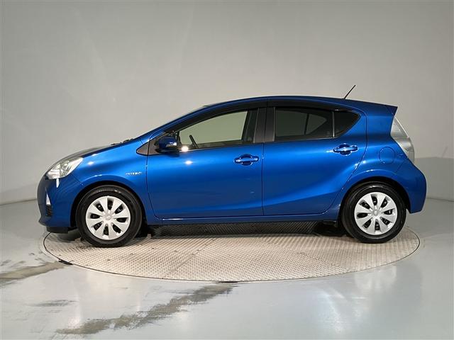 アクア Ｇ　バックモニタ　セキュリティー　メンテナンスノート　ドライブレコーダ　デュアルエアバック　ナビＴＶ　パワーウィンドウ　ＥＳＣ　ＡＴエアコン　ＡＢＳ　パワーステアリング　運転席エアバッグ　ＥＴＣ　ＡＵＸ（2枚目）