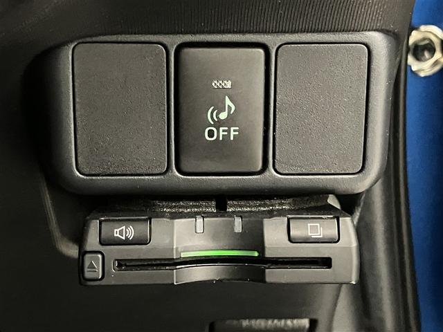 アクア Ｇ　バックモニタ　セキュリティー　メンテナンスノート　ドライブレコーダ　デュアルエアバック　ナビＴＶ　パワーウィンドウ　ＥＳＣ　ＡＴエアコン　ＡＢＳ　パワーステアリング　運転席エアバッグ　ＥＴＣ　ＡＵＸ（14枚目）