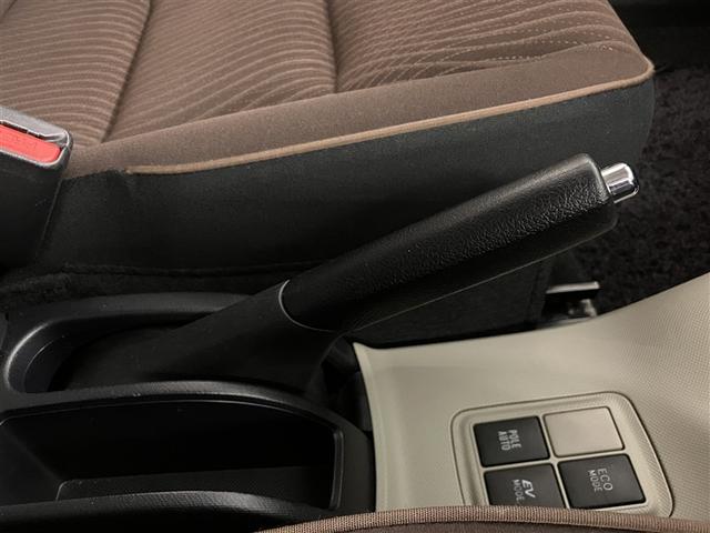 アクア Ｇ　バックモニタ　セキュリティー　メンテナンスノート　ドライブレコーダ　デュアルエアバック　ナビＴＶ　パワーウィンドウ　ＥＳＣ　ＡＴエアコン　ＡＢＳ　パワーステアリング　運転席エアバッグ　ＥＴＣ　ＡＵＸ（17枚目）