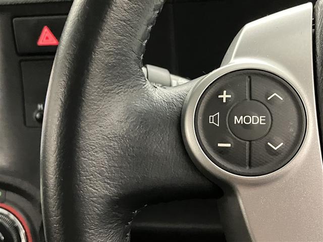 アクア Ｇ　バックモニタ　セキュリティー　メンテナンスノート　ドライブレコーダ　デュアルエアバック　ナビＴＶ　パワーウィンドウ　ＥＳＣ　ＡＴエアコン　ＡＢＳ　パワーステアリング　運転席エアバッグ　ＥＴＣ　ＡＵＸ（18枚目）