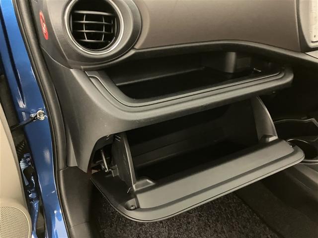 アクア Ｇ　バックモニタ　セキュリティー　メンテナンスノート　ドライブレコーダ　デュアルエアバック　ナビＴＶ　パワーウィンドウ　ＥＳＣ　ＡＴエアコン　ＡＢＳ　パワーステアリング　運転席エアバッグ　ＥＴＣ　ＡＵＸ（29枚目）