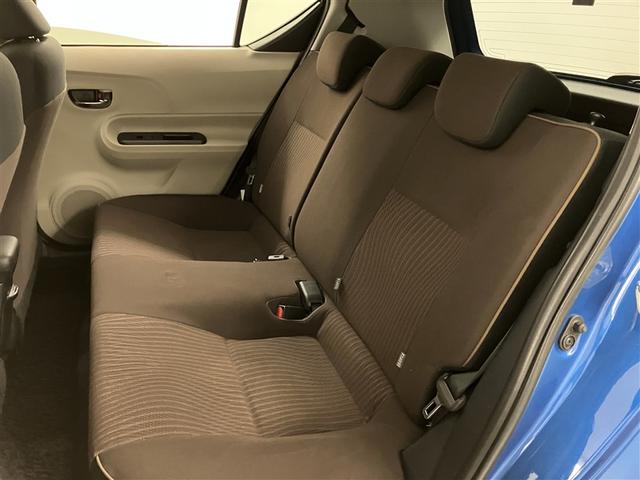 アクア Ｇ　バックモニタ　セキュリティー　メンテナンスノート　ドライブレコーダ　デュアルエアバック　ナビＴＶ　パワーウィンドウ　ＥＳＣ　ＡＴエアコン　ＡＢＳ　パワーステアリング　運転席エアバッグ　ＥＴＣ　ＡＵＸ（35枚目）