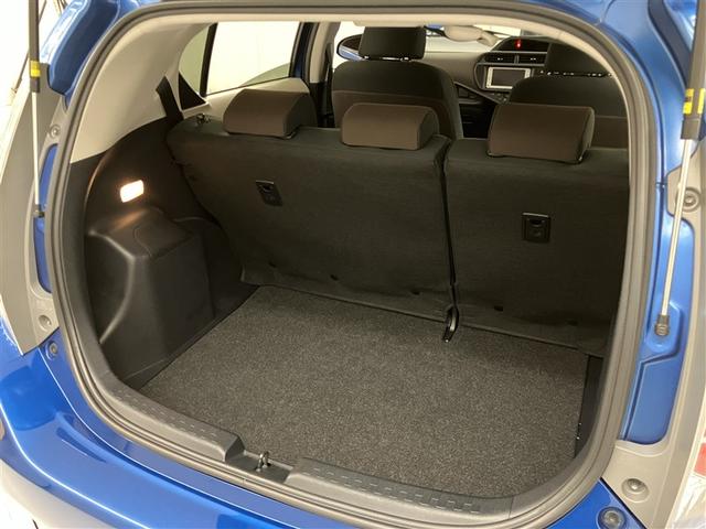 アクア Ｇ　バックモニタ　セキュリティー　メンテナンスノート　ドライブレコーダ　デュアルエアバック　ナビＴＶ　パワーウィンドウ　ＥＳＣ　ＡＴエアコン　ＡＢＳ　パワーステアリング　運転席エアバッグ　ＥＴＣ　ＡＵＸ（36枚目）