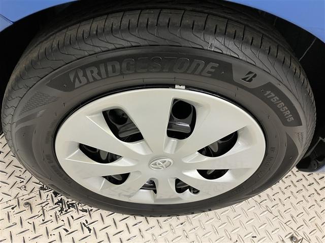 アクア Ｇ　バックモニタ　セキュリティー　メンテナンスノート　ドライブレコーダ　デュアルエアバック　ナビＴＶ　パワーウィンドウ　ＥＳＣ　ＡＴエアコン　ＡＢＳ　パワーステアリング　運転席エアバッグ　ＥＴＣ　ＡＵＸ（39枚目）