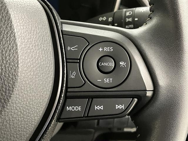 カローラ ダブルバイビー　衝突被害軽減ブレーキ　オートエアコン　ナビ　盗難防止装置　キーフリー　ＬＥＤ　バックモニター　スマートキー　メモリーナビ　サイドエアバッグ　オートクルーズコントロール　横滑り防止機能　ＡＷ　エアバッグ（17枚目）