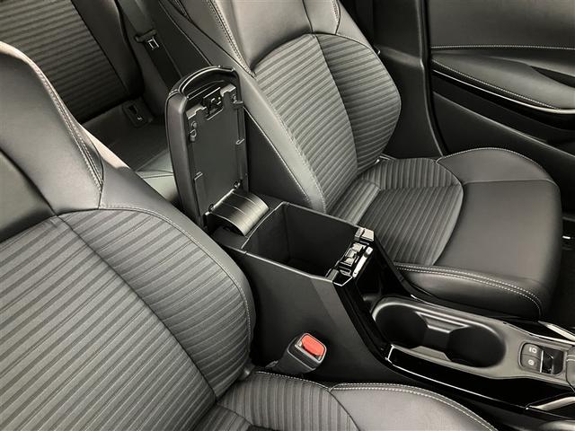 カローラ ダブルバイビー　衝突被害軽減ブレーキ　オートエアコン　ナビ　盗難防止装置　キーフリー　ＬＥＤ　バックモニター　スマートキー　メモリーナビ　サイドエアバッグ　オートクルーズコントロール　横滑り防止機能　ＡＷ　エアバッグ（25枚目）