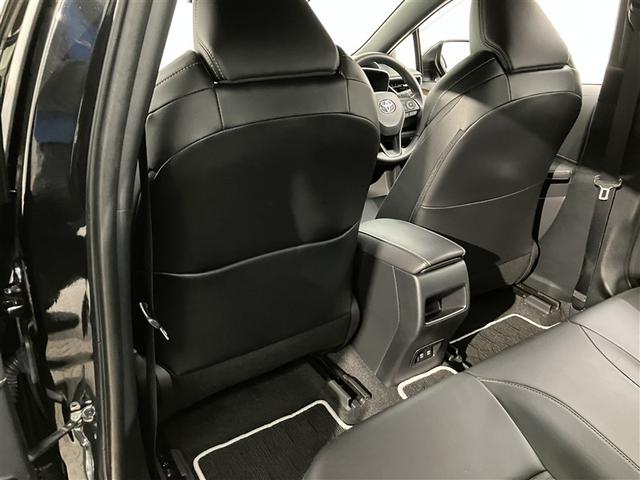 カローラ ダブルバイビー　衝突被害軽減ブレーキ　オートエアコン　ナビ　盗難防止装置　キーフリー　ＬＥＤ　バックモニター　スマートキー　メモリーナビ　サイドエアバッグ　オートクルーズコントロール　横滑り防止機能　ＡＷ　エアバッグ（30枚目）