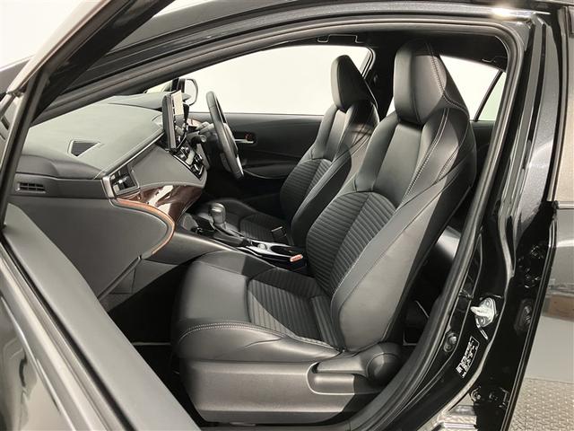 カローラ ダブルバイビー　衝突被害軽減ブレーキ　オートエアコン　ナビ　盗難防止装置　キーフリー　ＬＥＤ　バックモニター　スマートキー　メモリーナビ　サイドエアバッグ　オートクルーズコントロール　横滑り防止機能　ＡＷ　エアバッグ（35枚目）