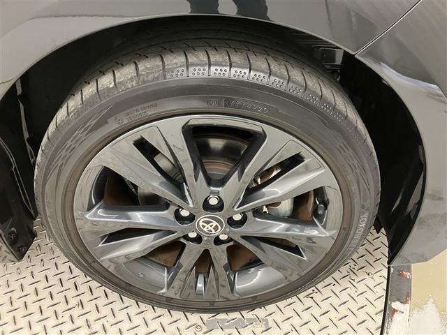 カローラ ダブルバイビー　衝突被害軽減ブレーキ　オートエアコン　ナビ　盗難防止装置　キーフリー　ＬＥＤ　バックモニター　スマートキー　メモリーナビ　サイドエアバッグ　オートクルーズコントロール　横滑り防止機能　ＡＷ　エアバッグ（39枚目）