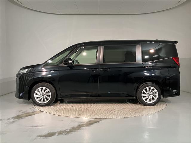 ノア G 衝突軽減ブレーキ 地上デジタル LEDライト アルミ キーフリー クルコン 盗難防止装置 DVD再生 横滑り防止 3列シート メモリーナビ Bカメラ ミュージックプレイヤー接続可 ドラレコ ETC(2枚目)