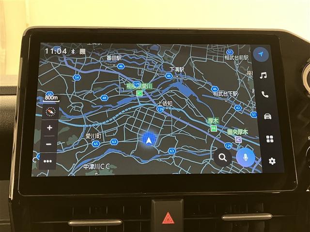 ノア G 衝突軽減ブレーキ 地上デジタル LEDライト アルミ キーフリー クルコン 盗難防止装置 DVD再生 横滑り防止 3列シート メモリーナビ Bカメラ ミュージックプレイヤー接続可 ドラレコ ETC(7枚目)