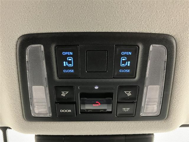 ノア G 衝突軽減ブレーキ 地上デジタル LEDライト アルミ キーフリー クルコン 盗難防止装置 DVD再生 横滑り防止 3列シート メモリーナビ Bカメラ ミュージックプレイヤー接続可 ドラレコ ETC(15枚目)