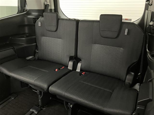 ノア G 衝突軽減ブレーキ 地上デジタル LEDライト アルミ キーフリー クルコン 盗難防止装置 DVD再生 横滑り防止 3列シート メモリーナビ Bカメラ ミュージックプレイヤー接続可 ドラレコ ETC(37枚目)