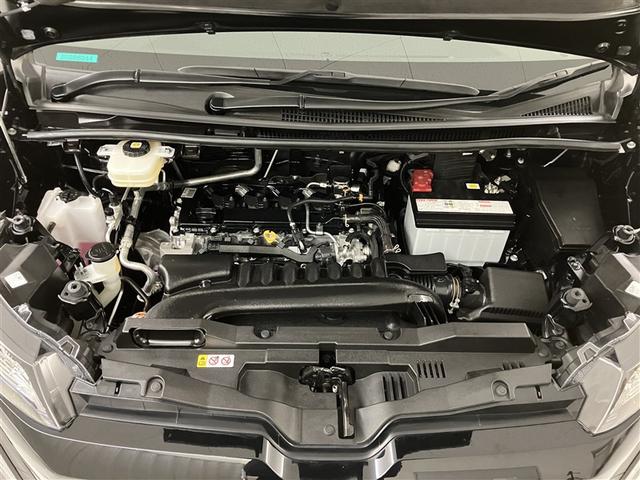 ノア G 衝突軽減ブレーキ 地上デジタル LEDライト アルミ キーフリー クルコン 盗難防止装置 DVD再生 横滑り防止 3列シート メモリーナビ Bカメラ ミュージックプレイヤー接続可 ドラレコ ETC(40枚目)