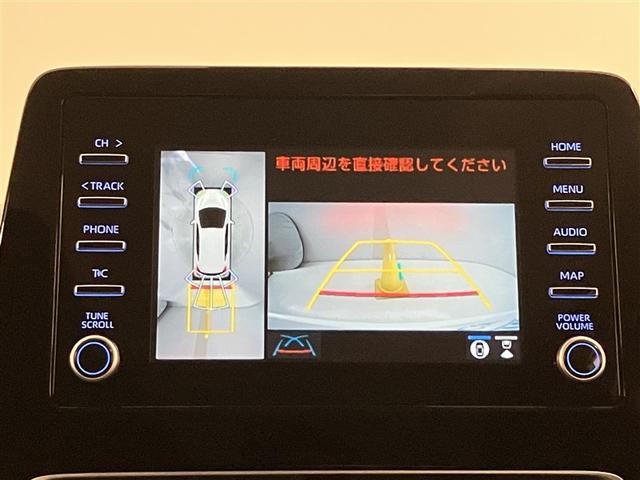 アクア X 踏み間違い防止 100V イモビ ナビ&TV ドライブレコーダー フルセグ 点検記録簿 LEDヘッドライト スマートキー 横滑り防止機能 キーレスエントリー ワンオーナー オートクルーズ ETC(7枚目)