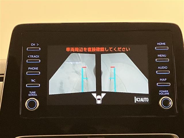 アクア X 踏み間違い防止 100V イモビ ナビ&TV ドライブレコーダー フルセグ 点検記録簿 LEDヘッドライト スマートキー 横滑り防止機能 キーレスエントリー ワンオーナー オートクルーズ ETC(8枚目)