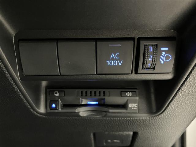 アクア X 踏み間違い防止 100V イモビ ナビ&TV ドライブレコーダー フルセグ 点検記録簿 LEDヘッドライト スマートキー 横滑り防止機能 キーレスエントリー ワンオーナー オートクルーズ ETC(15枚目)