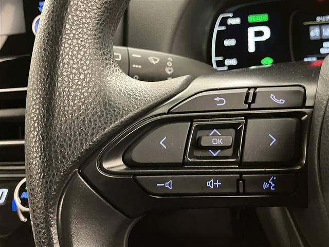 アクア X 踏み間違い防止 100V イモビ ナビ&TV ドライブレコーダー フルセグ 点検記録簿 LEDヘッドライト スマートキー 横滑り防止機能 キーレスエントリー ワンオーナー オートクルーズ ETC(17枚目)