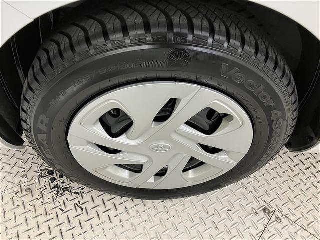 アクア X 踏み間違い防止 100V イモビ ナビ&TV ドライブレコーダー フルセグ 点検記録簿 LEDヘッドライト スマートキー 横滑り防止機能 キーレスエントリー ワンオーナー オートクルーズ ETC(39枚目)