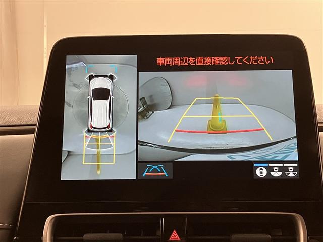 アクア Z LEDヘッドライト スマートキー 100V電源 イモビライザー アルミホイール オートクルーズコントロール 点検記録簿 フルセグTV エアコン ESC ナビ&TV カーテンエアバッグ キーレス ABS(8枚目)